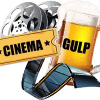 Cinema Gulp(@CinemaGulp) 's Twitter Profile Photo