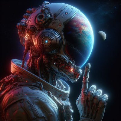 AnaariReza's profile picture. 