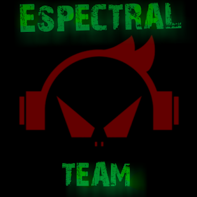 ESPECTRAL DJ