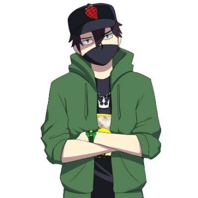 Gettin' Shiggy Wit It! 🌐 | Soft Reboot Eraさんのプロフィール画像