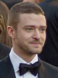 Justin Timberlake fans