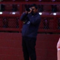 Nick Alvarado (blue checkmark) (@nick_txhsgbb) 's Twitter Profile