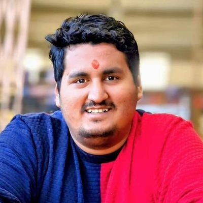 राहुल व्यास | Rahul Vyas 🇮🇳 Profile