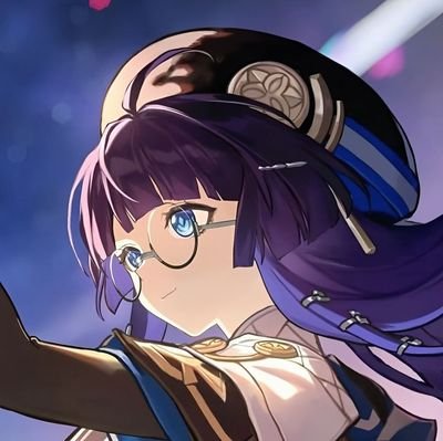 Mixue52's profile picture. :P