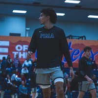 Zach Williamson (@willzzaacchh) 's Twitter Profile