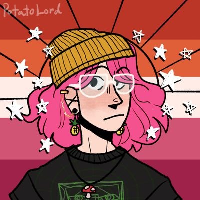 DX'd OSDD system, 19, they/star/it  READ CARRD BEFORE FOLLOWING PLEASE !