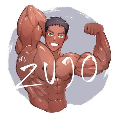 Zujo (COMMISSION OPEN)さんのプロフィール画像