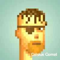 cmetcelsius's profile picture. 🎉% nft promoter team🎉 🔔| nft | promoter | nftgiveaway | whitelist | shilling | rt |🔥🚀nftproject | 📌 | focus on nft promotion