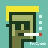 Fet Cosmo (@cosmoet18) 's Twitter Profile