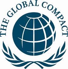 TGlobal_Compact's profile picture. The non-profit organization to be inform you on The global Compact of worldwide randoms...