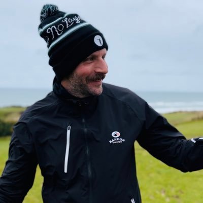 andrewgoldyberg's profile picture. Co-Founder, Please Let Us Golf - Good Dad, Pretty Good Husband - aka Goldy