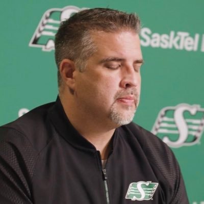 #Riders GM Jeremy O’Day’s thoughts