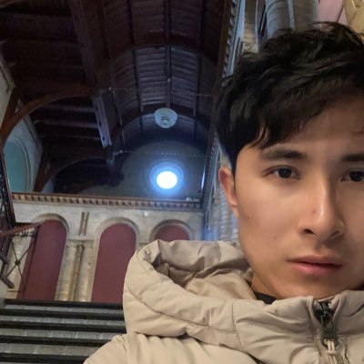 Hantao_Wuu's profile picture. PhD student at @Princeton || Labor, Public, and Development || 🐼