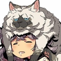 yukiti_Mk2's profile picture. サブ？アカ。
【応援しているVTuber】：周防パトラちゃん様
【やってるソシャゲ】FGO、ウマ娘、ミリマス、デレステ他
あとスイッチのゲームとかやってますん。
無言フォローなどなどお許しくださいませ。
背景お誕生日スペシャル！