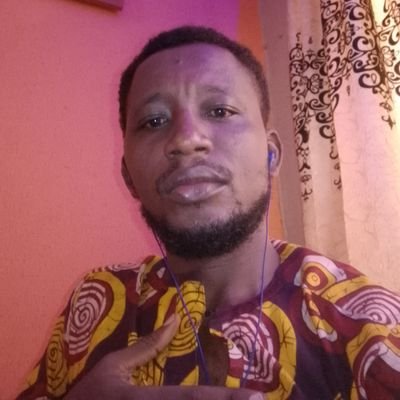 ezecardina's profile picture. sports enthusiast, a true Chelsea fan and a patriotic Nigerian