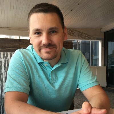 Vadym_Panasiuk's profile picture. 