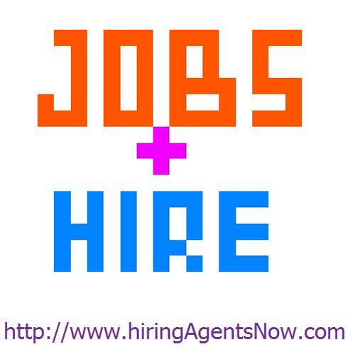 hiringagentsnow's profile picture. Connecting #jobseekers to #job, #jobopenings, #employers, and other #opportunities. Visit our site for millions of #jobpostings. #seekandyoushallfind !