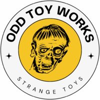 Odd Toy Works(@odd_toy_works) 's Twitter Profile Photo