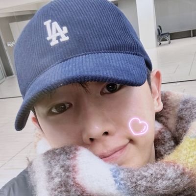 💙호석이의 젠틀한 앞머리👶(fan account)                                            💙원호의 WENEEVERSE