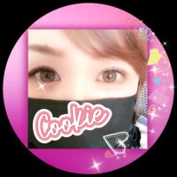 Cookie (クッキー) (@cookie1217peace) 's Twitter Profile