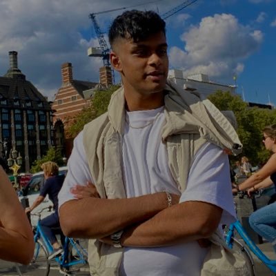 arvindmaniv's profile picture. @8vc fellow, prev @anduriltech | cs @uw