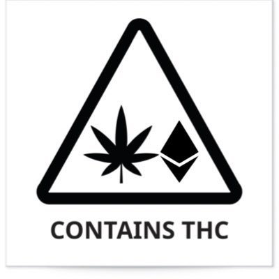 Eth+THC 😶‍🌫️