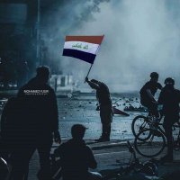 🇮🇶kareem Al Iraqi (@kareem_zai7737) Twitter profile photo