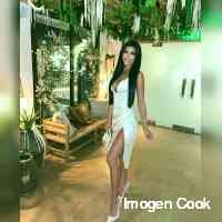 Imogen Cook (@cookimoen9_8) 's Twitter Profile