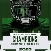 Norman North Football(@NNFootball) 's Twitter Profile Photo