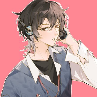 hello! :)
Content Creator on YT!
and future vtuber!
 https://t.co/ePKntABd38
https://t.co/wJJ2Tc5Vii