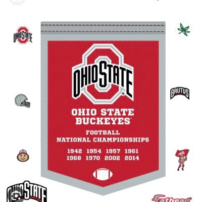 Lifetime Buckeye - Our Honor Defend.  Sharing Buckeye news and talking football. Buckeye fans follow me and I will follow you back.