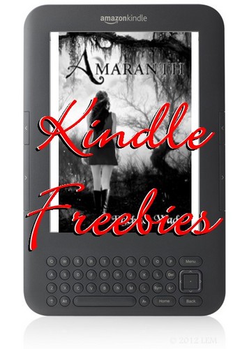 Kindle_Freebies's profile picture. Free books. Every genre. For your kindle.
