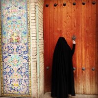 ریحانه بجنوردی(@Reyhaneh_boj) 's Twitter Profile Photo