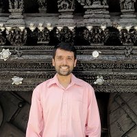 Arun Mysore(@ArunMysore4) 's Twitter Profile Photo