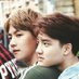 b&d (@baeksooarchives) Twitter profile photo