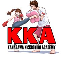 Kanagawa Kickboxing Academy(@KKAcademy227) 's Twitter Profile Photo