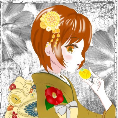 Kimono_Thumugi Profile Picture