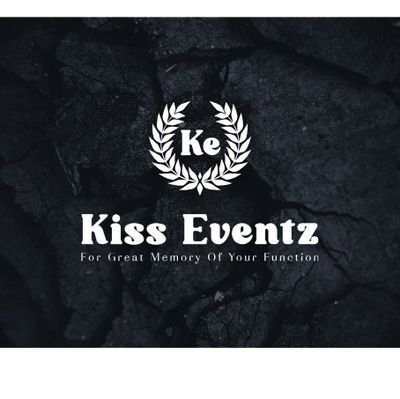 Ceo @kiss eventz 👉
Eventz decoration hiring and planning
Dm only on 0758883738