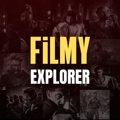 Filmy Explorer