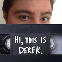 Derek237(@hithisisderek) 's Twitter Profile Photo