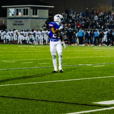 WHS 25’/5’8 160/DB,RB