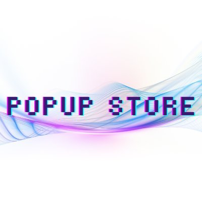 今をときめくインフルエンサーとの夢のコラボPOPUPストア💫
POPUP STORE開催についてのご相談等はDMにてご連絡ください。