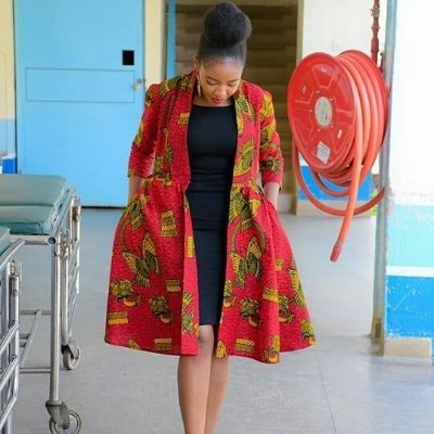 Sarah_theKemi's profile picture. Environmentalist!!