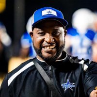 DC_Coach_Cannon (@dccoach_cannon) 's Twitter Profile