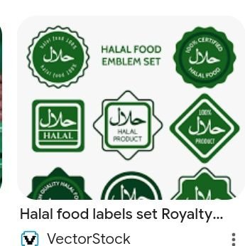 Former Democrat, Now Independent, Halal meat is cursed food that's taken over our meat industry. Be a conscious meat eater, support freedom not terrorists .