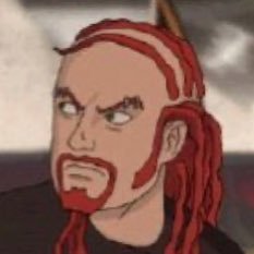 25 yr queer artist, multifan but mostly Metalocalypse enjoyer! I post nsfw !! Nickels truther 🪙 https://t.co/SnjxMriL9L…