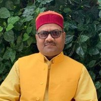 Ramkishor Sahu (@ramkishorbjp1) 's Twitter Profile