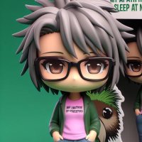 Cheeky Parrot of the Night 🇳🇿 (@kakapowhakatoi) 's Twitter Profile Photo