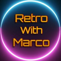RetroWithMarco(@retrowithmarco) 's Twitter Profile Photo