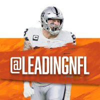 LeadingNFL (@leadingnfl) 's Twitter Profile Photo LeadingNFL (@leadingnfl) 's Twitter Profile Photo